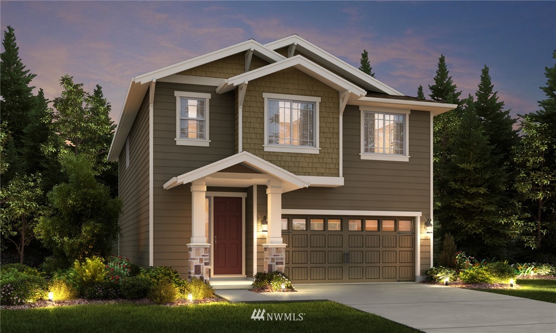 21217 41st Avenue Southeast, Unit 37 Bothell, WA 98021 - Photo 1 of 25 Gallery Image 1