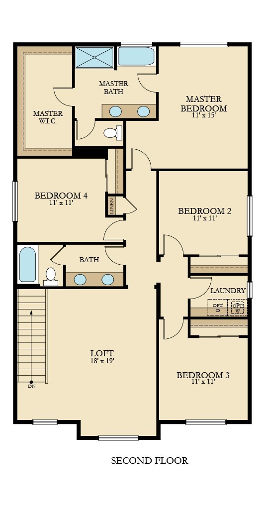 21217 41st Avenue Southeast, Unit 37 Bothell, WA 98021 - Photo 3 of 25 Gallery Image 3