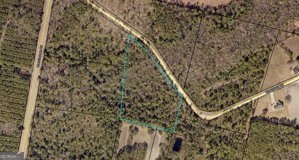 $47,000 | 0 Browntown Road, Jesup, GA 31546