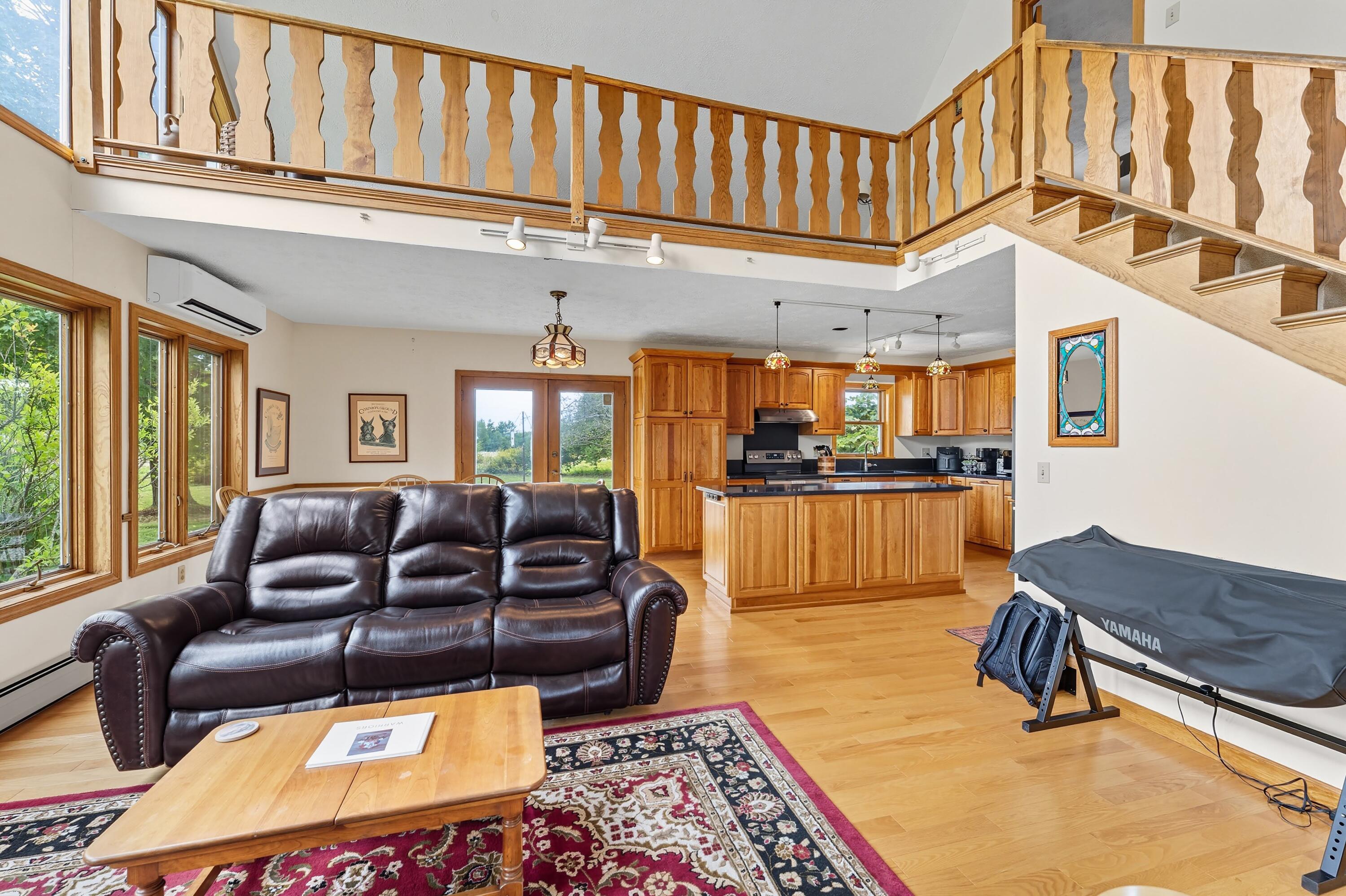 562 Town House Road Vienna, ME 04360 - Photo 13 of 66 DSC08625