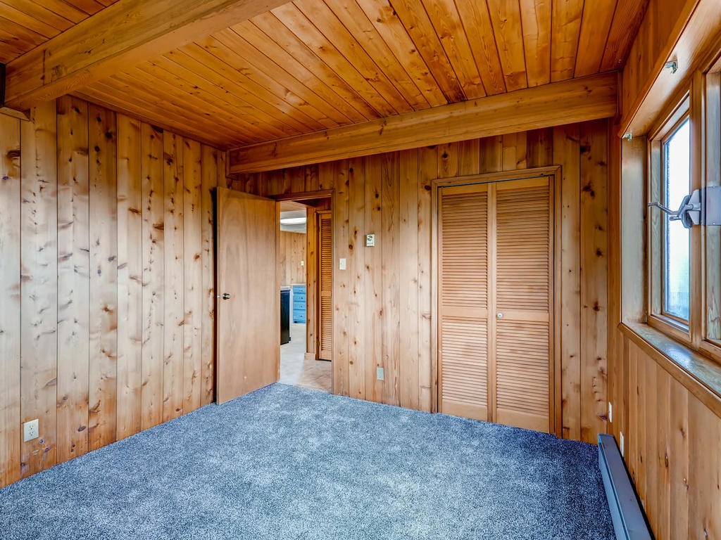 437 Rodeo Drive Silverthorne, CO 80498 - Photo 17 of 25 main level bedroom