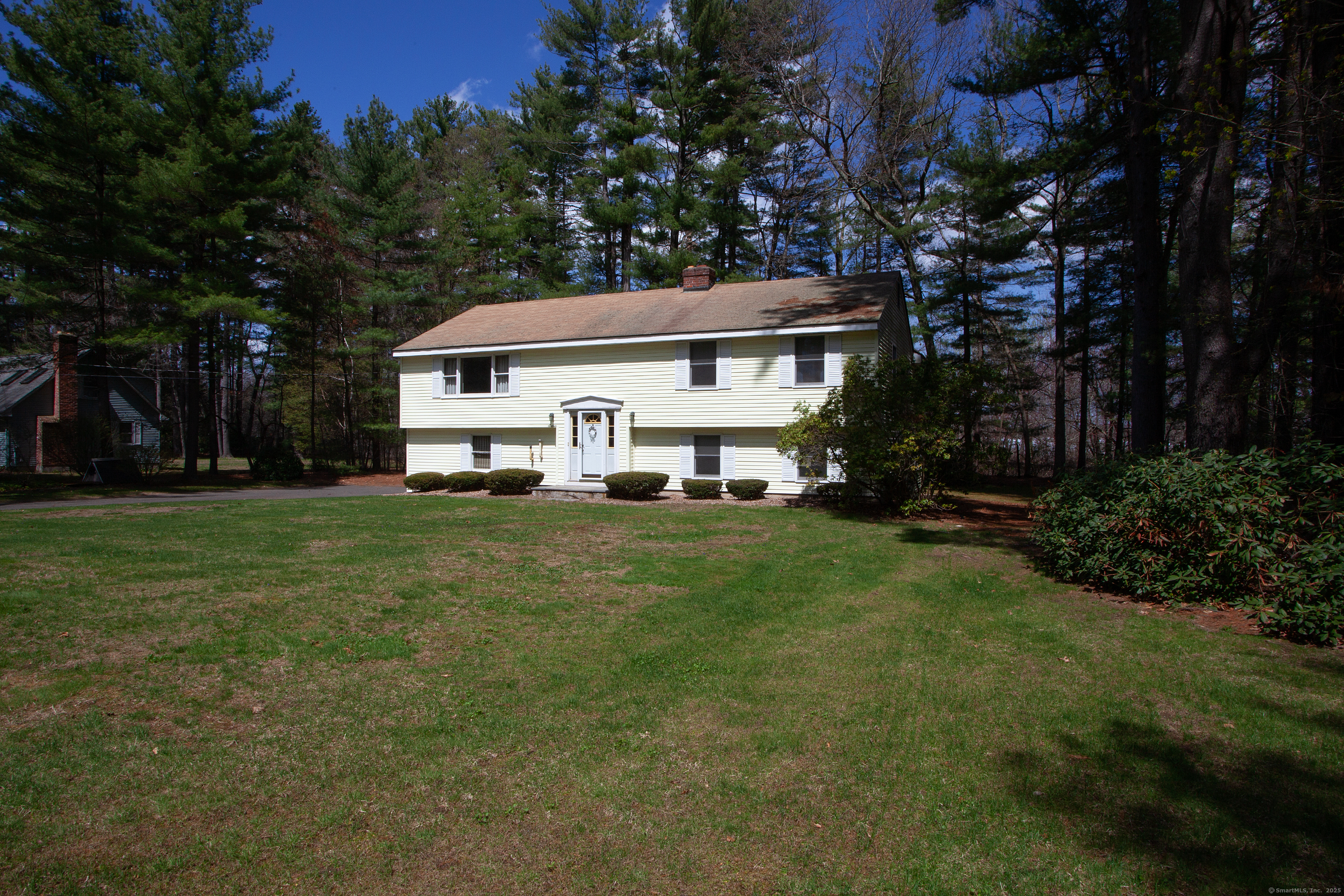 16 Basile Road Granby, CT 06035 - Photo 1 of 1 Welcome home!