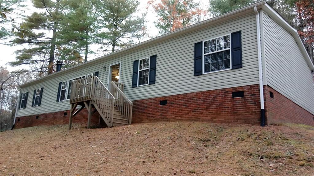 115 River Ridge Lane Hickory, NC 28601 - Photo 1 of 45 Gallery Image 1