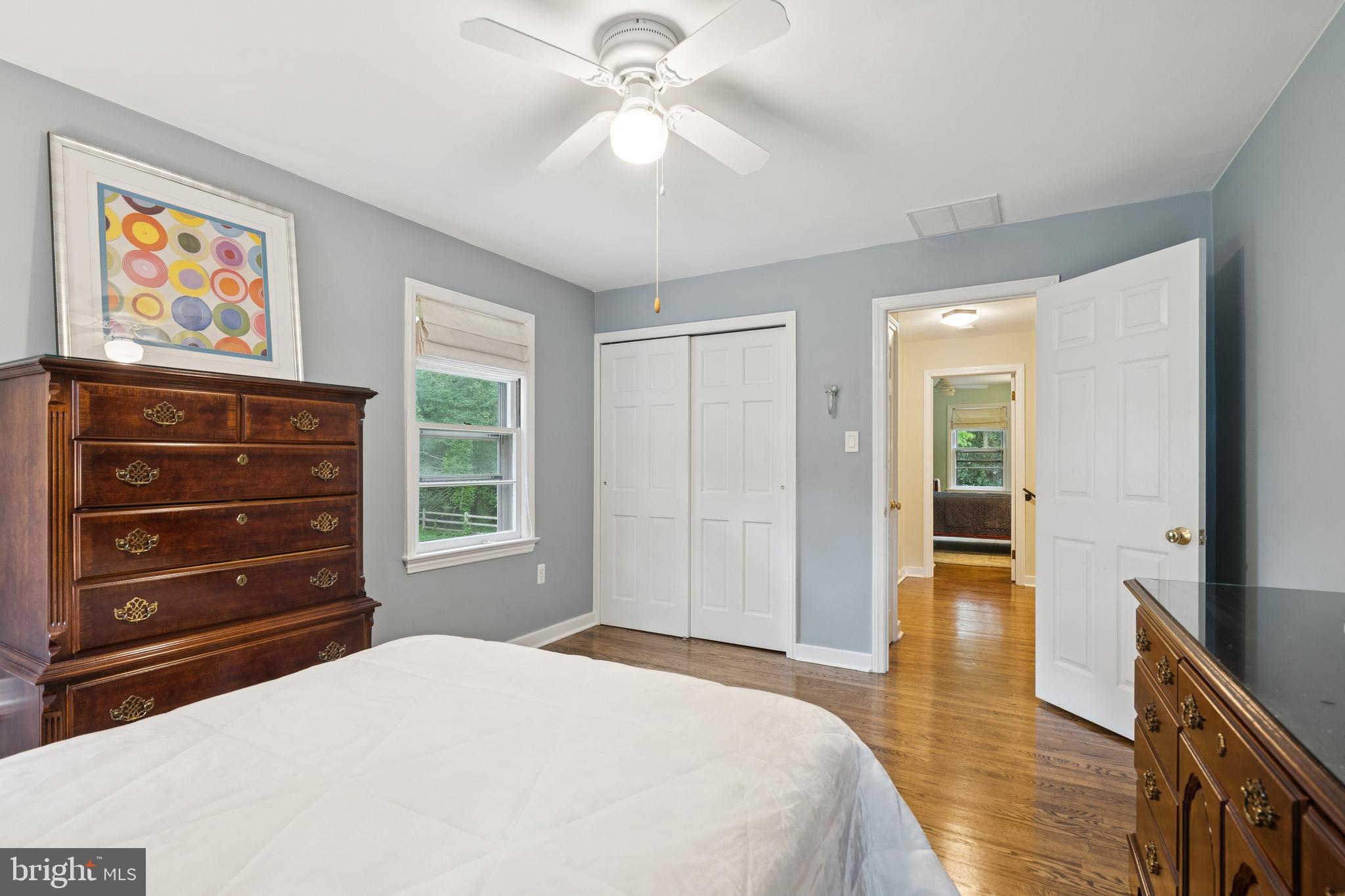 408 North Stanwick Road Moorestown, NJ 08057 - Photo 17 of 32 2nd Bedroom