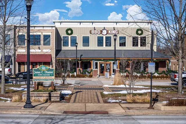 $602,490 | 10089 Fleetwood Street, Huntley, IL 60142