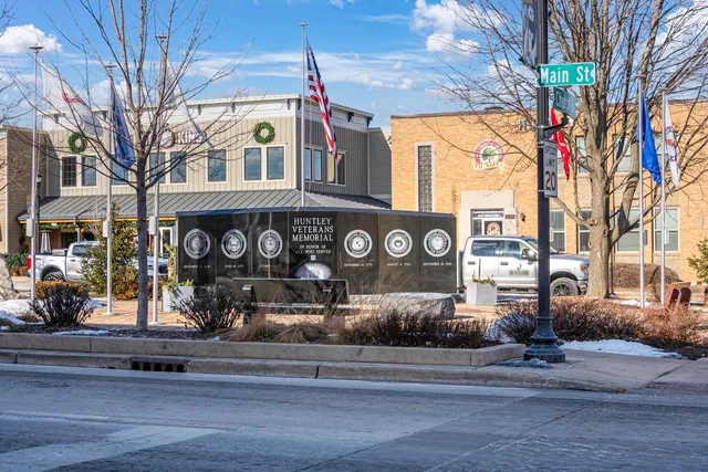 $602,490 | 10089 Fleetwood Street, Huntley, IL 60142