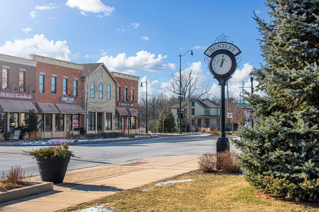 $602,490 | 10089 Fleetwood Street, Huntley, IL 60142