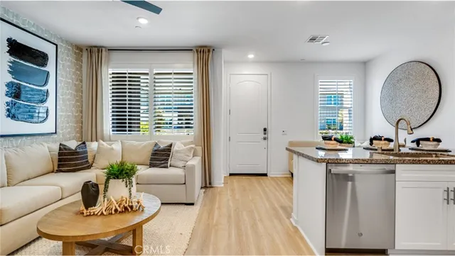 $562,999 | 2812 East Schumacher Paseo, Ontario, CA 91762