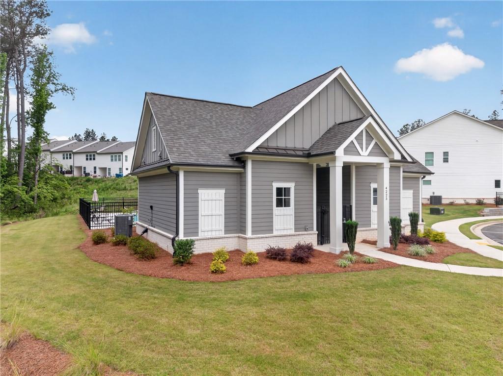 3915 Cavalier Way Duluth, GA 30097 - Photo 42 of 72