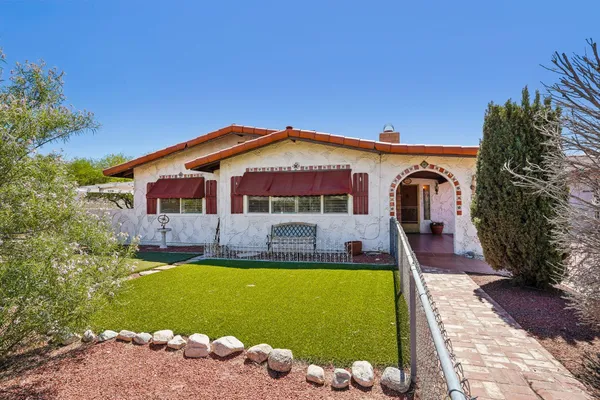 $435,000 | 6817 Warren Vista Avenue, Yucca Valley, CA 92284