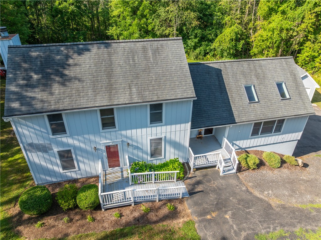 2980 Pigeon Hill Road Marion, NY 14505 - Photo 2 of 48