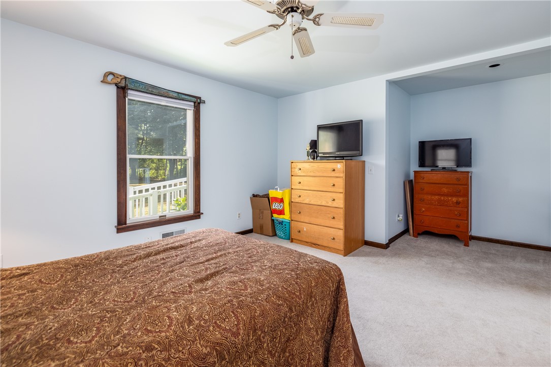 2980 Pigeon Hill Road Marion, NY 14505 - Photo 29 of 48