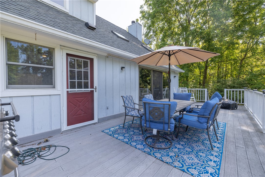 2980 Pigeon Hill Road Marion, NY 14505 - Photo 34 of 48