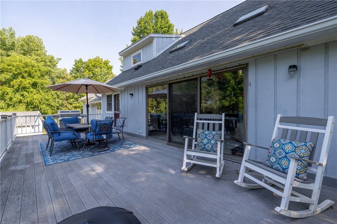 2980 Pigeon Hill Road Marion, NY 14505 - Photo 35 of 48