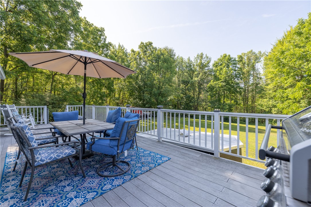 2980 Pigeon Hill Road Marion, NY 14505 - Photo 36 of 48