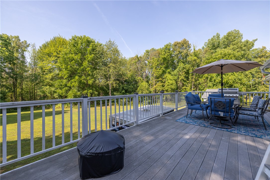 2980 Pigeon Hill Road Marion, NY 14505 - Photo 37 of 48