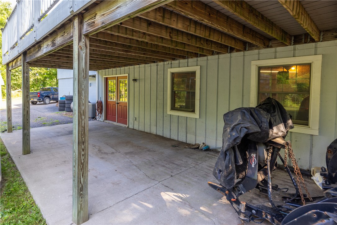 2980 Pigeon Hill Road Marion, NY 14505 - Photo 38 of 48