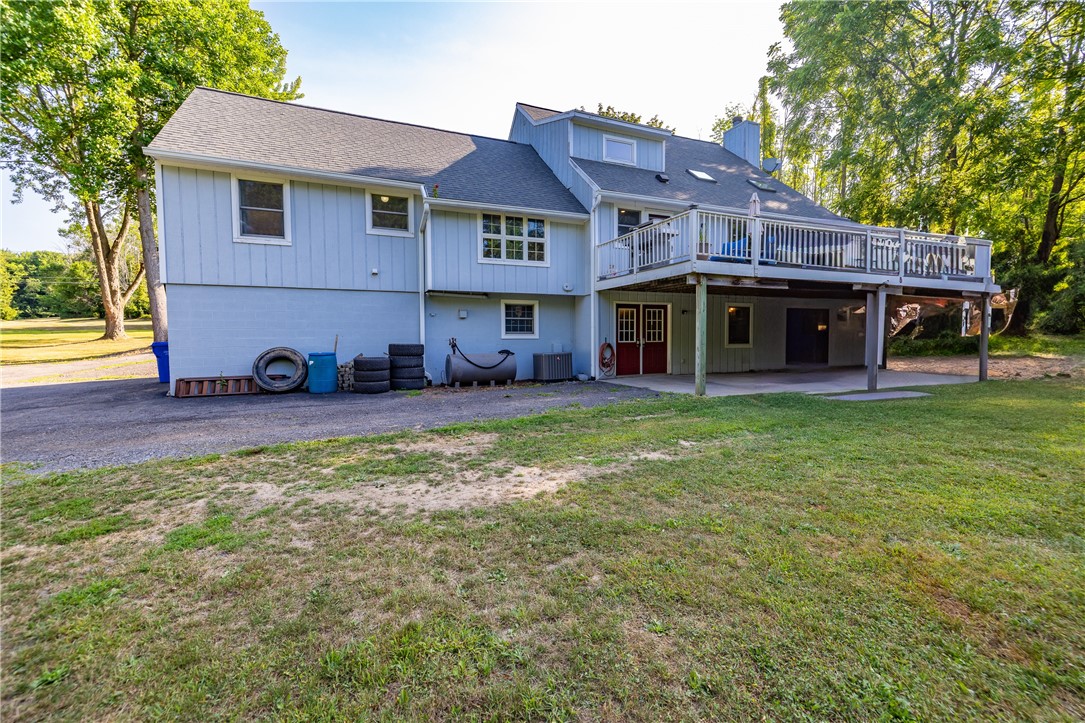 2980 Pigeon Hill Road Marion, NY 14505 - Photo 39 of 48