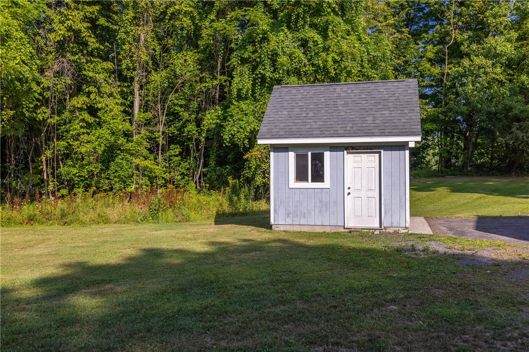 2980 Pigeon Hill Road Marion, NY 14505 - Photo 41 of 48