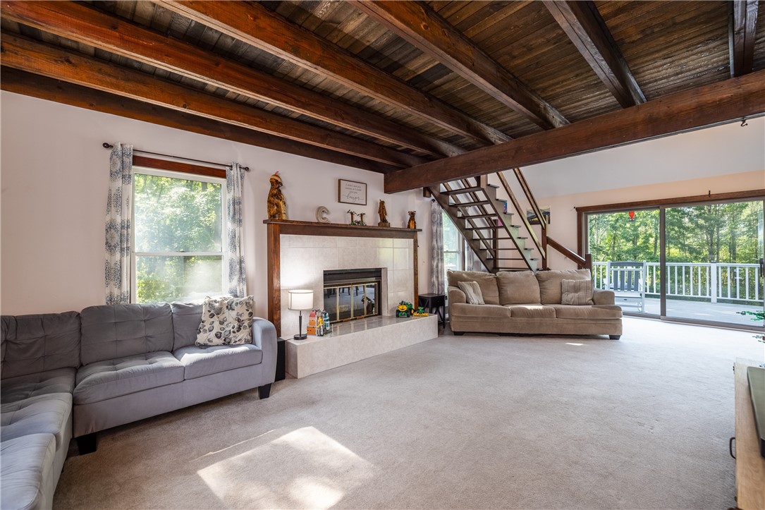 2980 Pigeon Hill Road Marion, NY 14505 - Photo 7 of 48