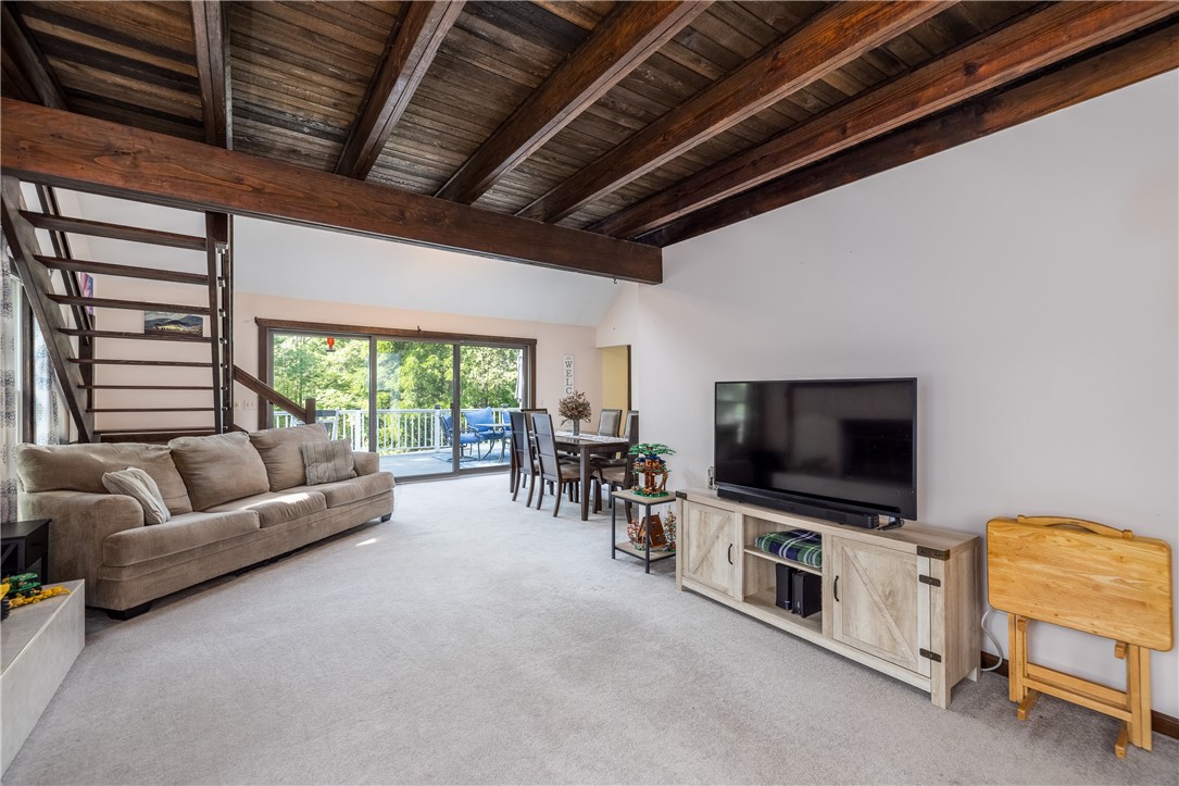 2980 Pigeon Hill Road Marion, NY 14505 - Photo 8 of 48