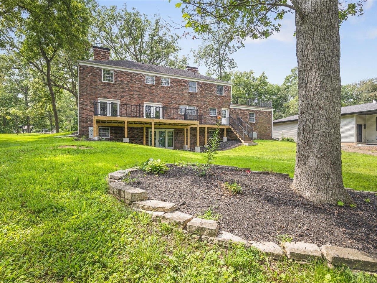 1927 Baintree Road Lake Summerset, IL 61019 - Photo 49 of 71