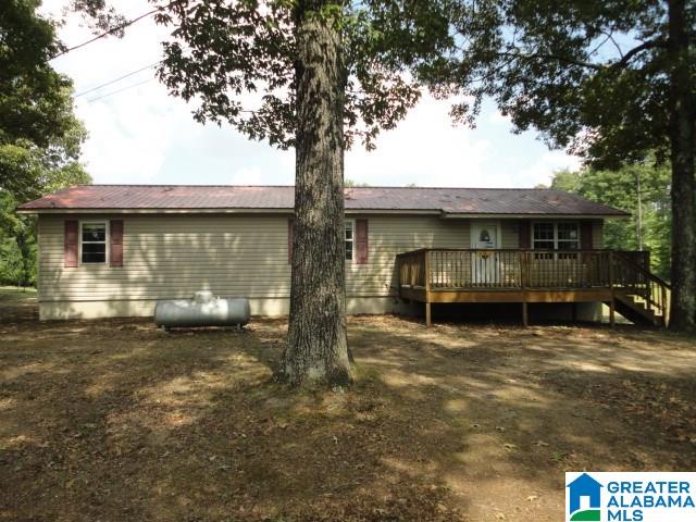 7637 Dw Robbins Road Dora, AL 35062 - Photo 1 of 20