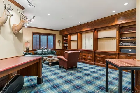 $5,000,000 | 31 Sedgwick Drive, Cherry Hills Village, CO 80113
