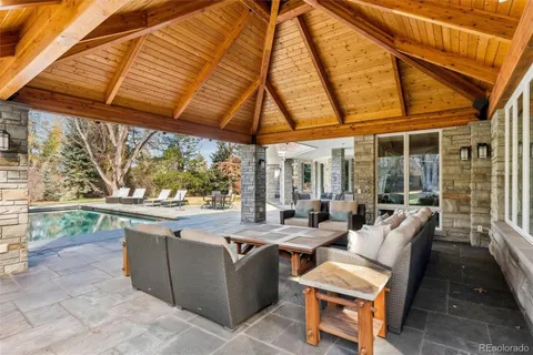 $5,000,000 | 31 Sedgwick Drive, Cherry Hills Village, CO 80113