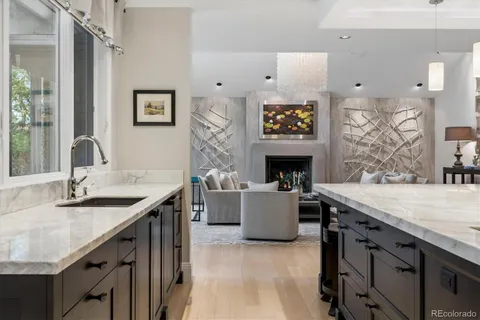 $5,000,000 | 31 Sedgwick Drive, Cherry Hills Village, CO 80113