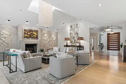 $5,000,000 | 31 Sedgwick Drive, Cherry Hills Village, CO 80113