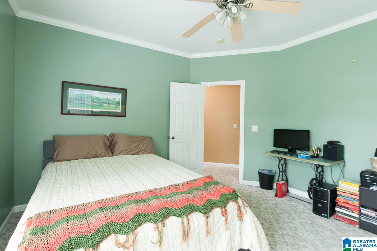 890 Easonville Road Cropwell, AL 35054 - Photo 40 of 49