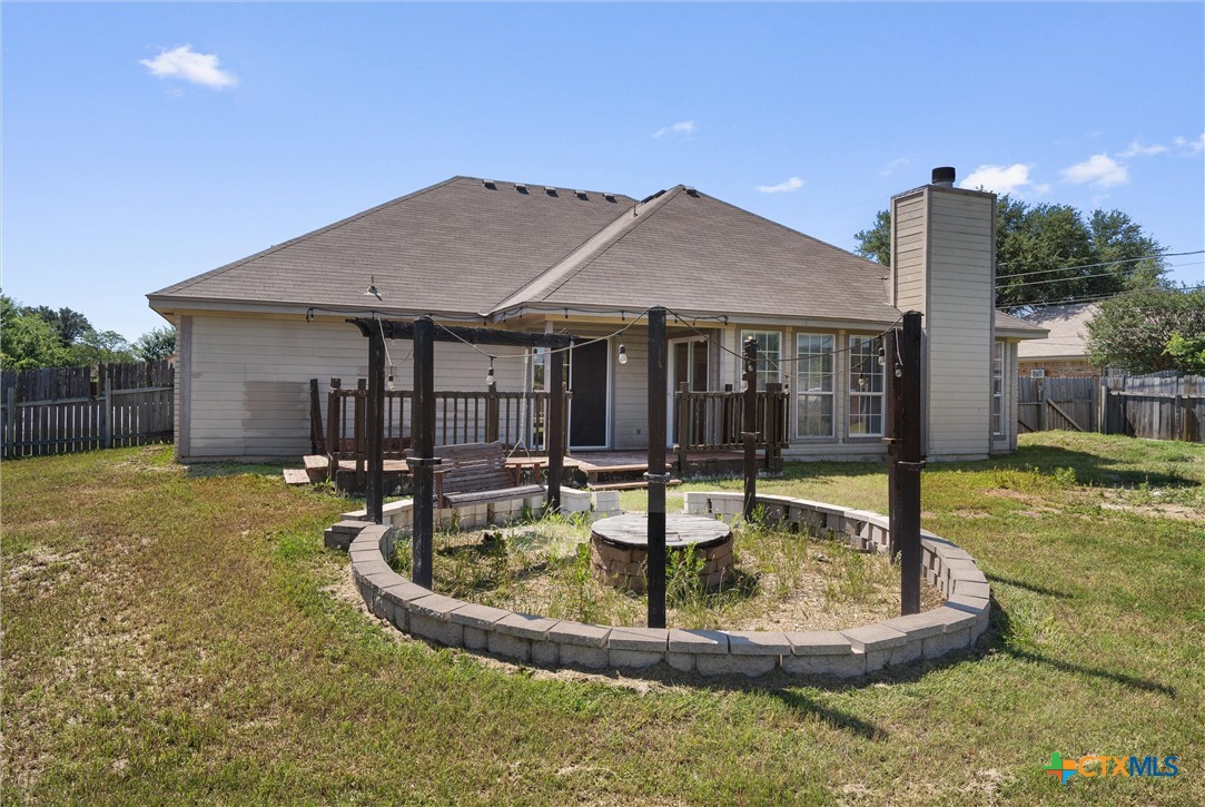 2010 Shadow Ridge Road Harker Heights, TX 76548 - Photo 34 of 36