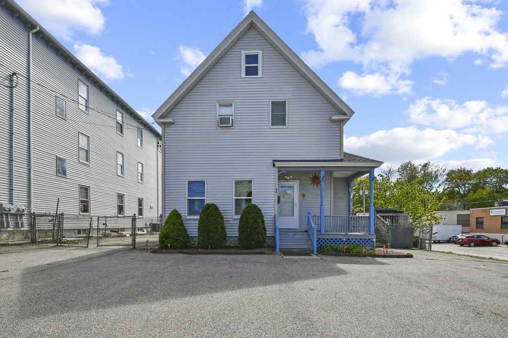 98 Blackstone River Road Worcester, MA 01607 - Photo 1 of 28 Gallery Image 1