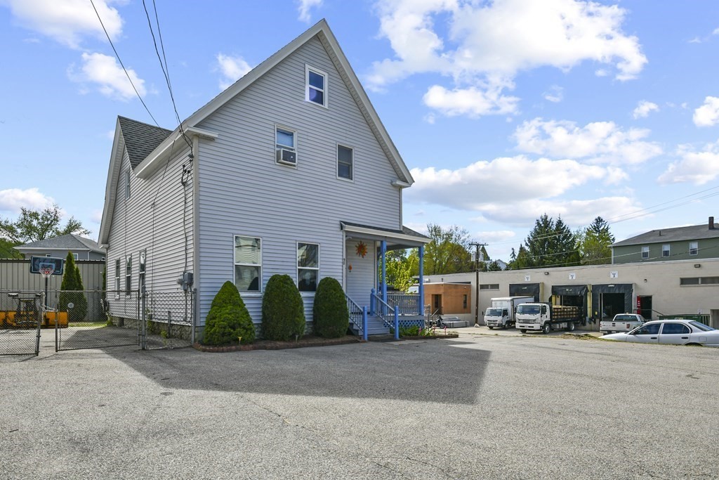 98 Blackstone River Road Worcester, MA 01607 - Photo 21 of 28 Gallery Image 21