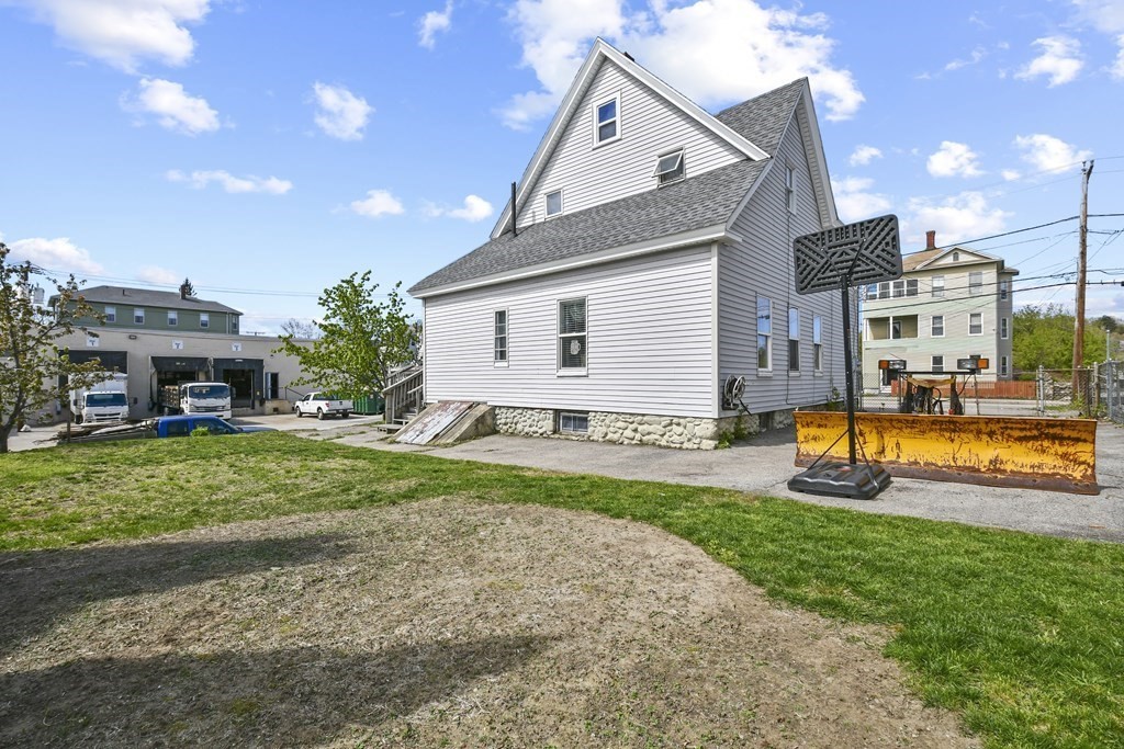 98 Blackstone River Road Worcester, MA 01607 - Photo 24 of 28 Gallery Image 24