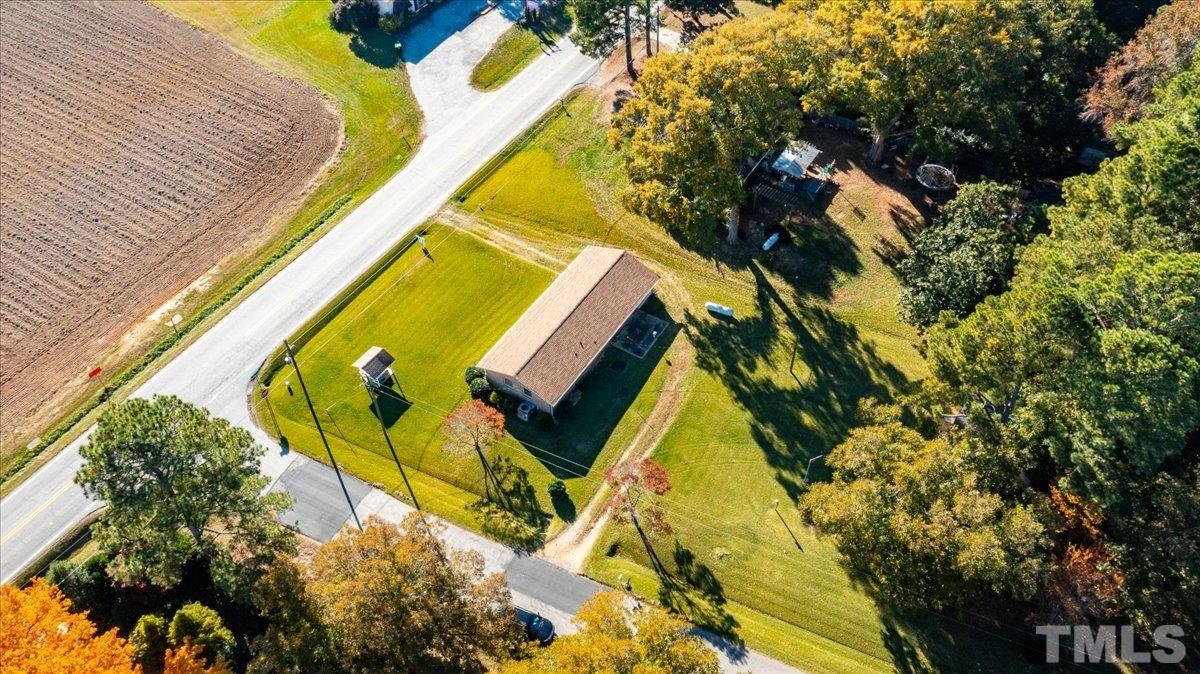 5417 Ten-Ten Road Apex, NC 27539 - Photo 3 of 23 Gallery Image 3