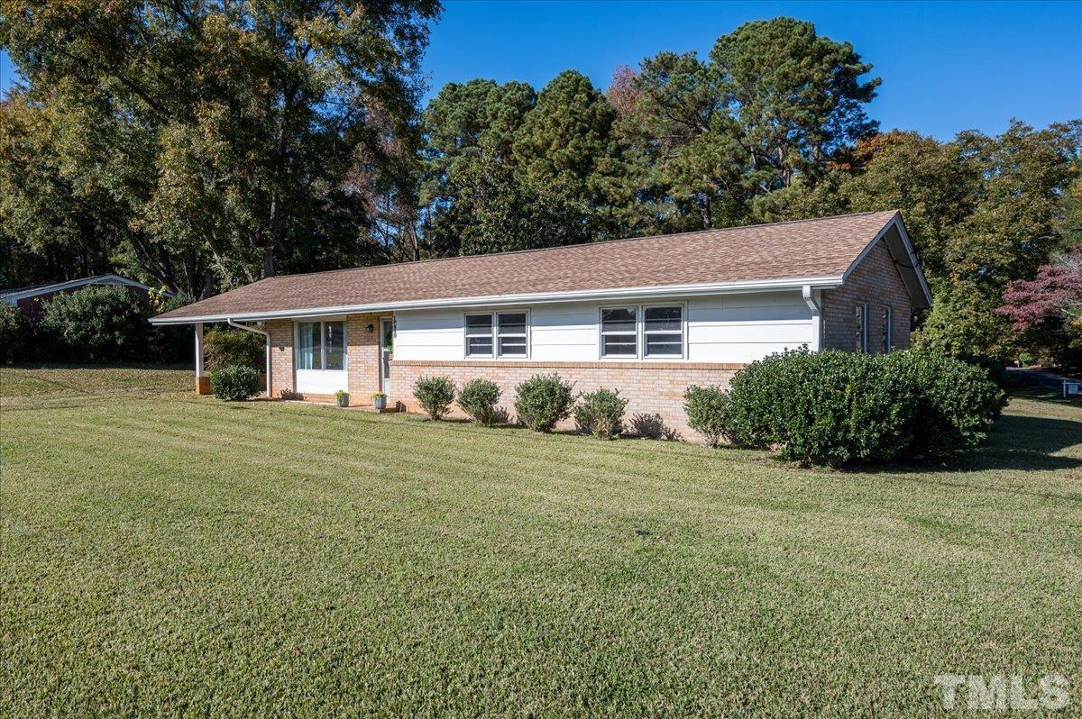 5417 Ten-Ten Road Apex, NC 27539 - Photo 4 of 23 Gallery Image 4