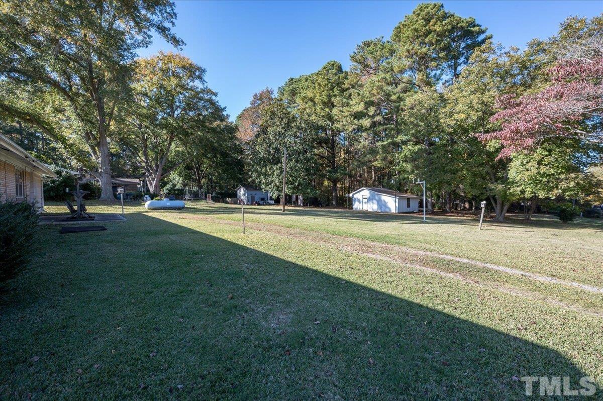 5417 Ten-Ten Road Apex, NC 27539 - Photo 5 of 23 Gallery Image 5