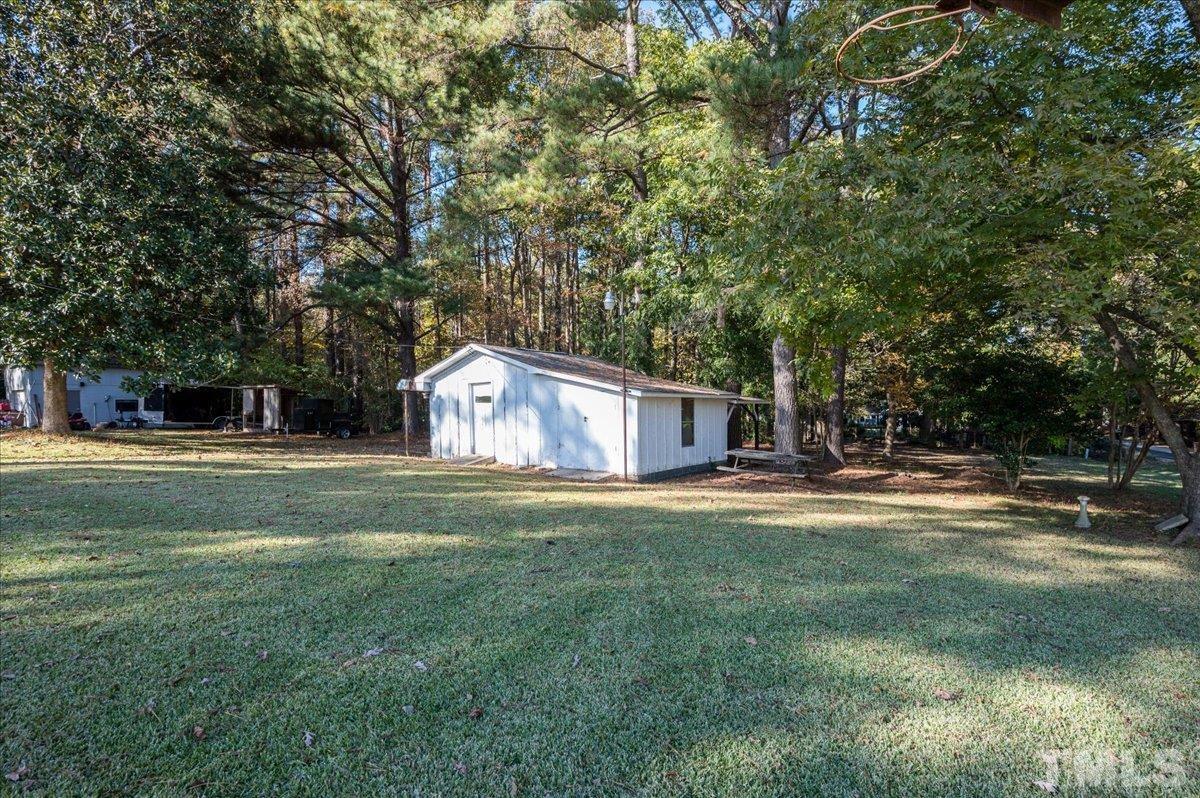 5417 Ten-Ten Road Apex, NC 27539 - Photo 6 of 23 Gallery Image 6