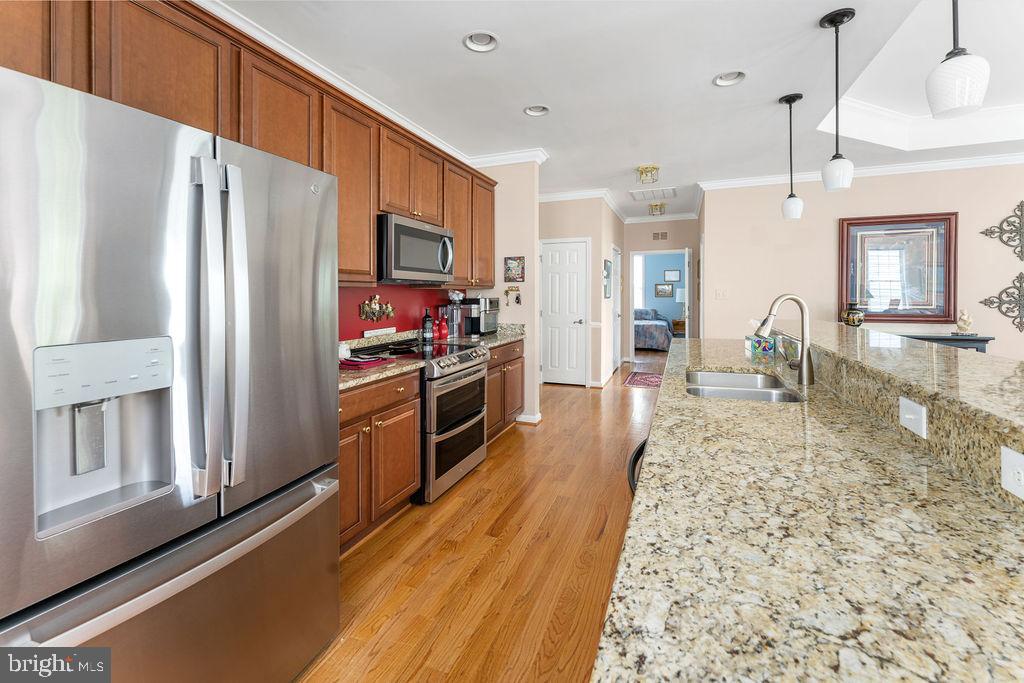 116 Harvest Ridge Drive Winchester, VA 22601 - Photo 18 of 26