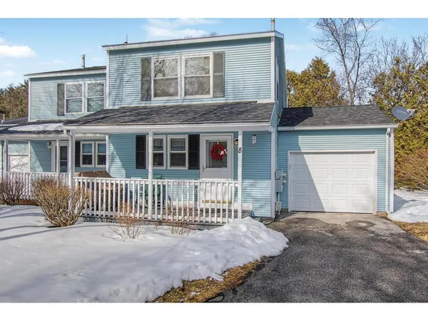 $399,900 | 8 Arthur Court, Burlington, VT 05403