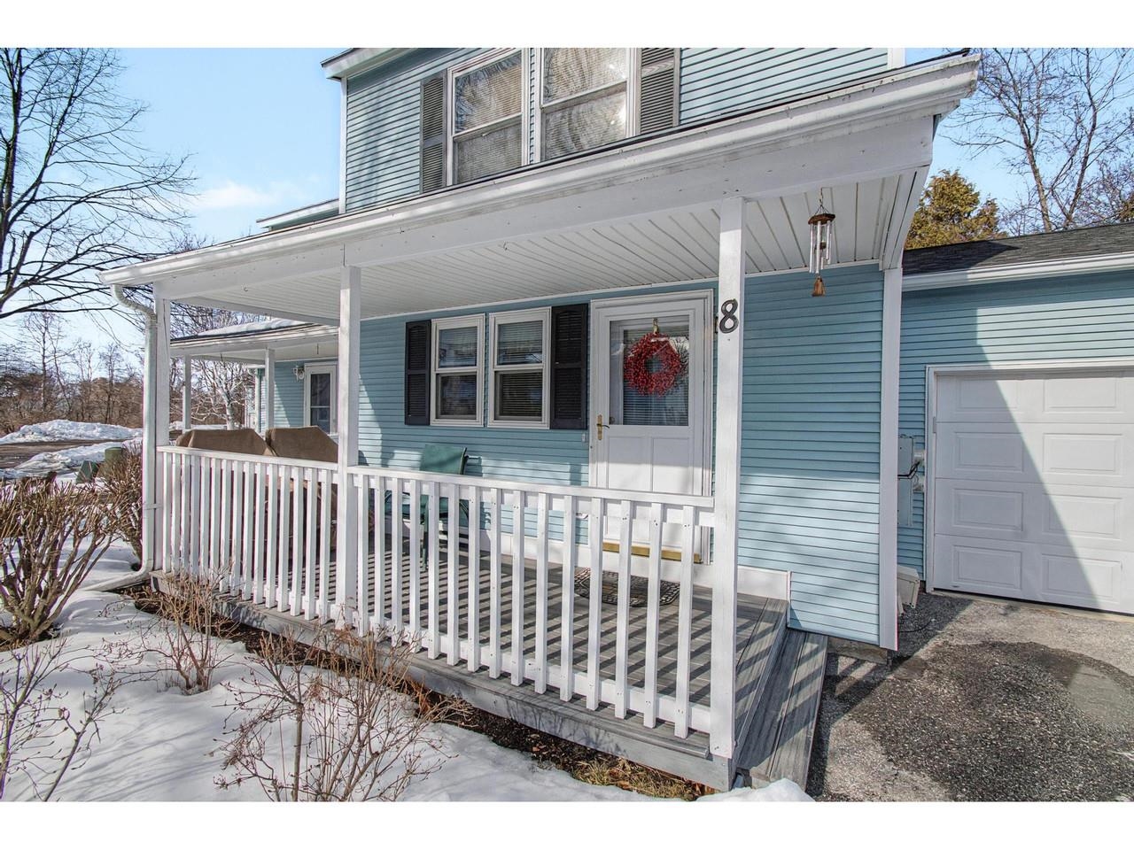 8 Arthur Court Burlington, VT 05403 - Photo 3 of 38