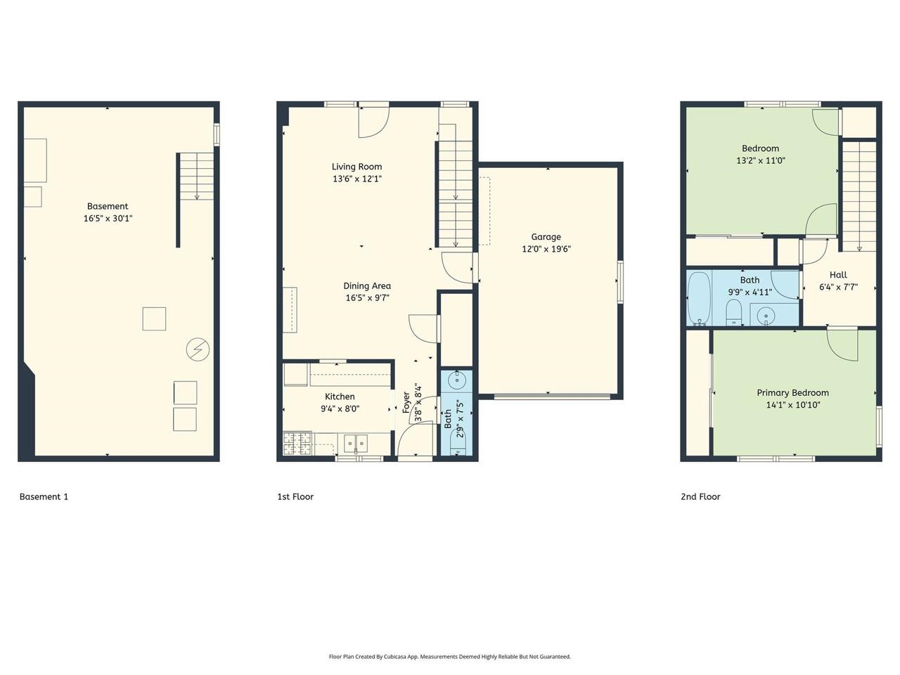 8 Arthur Court Burlington, VT 05403 - Photo 38 of 38