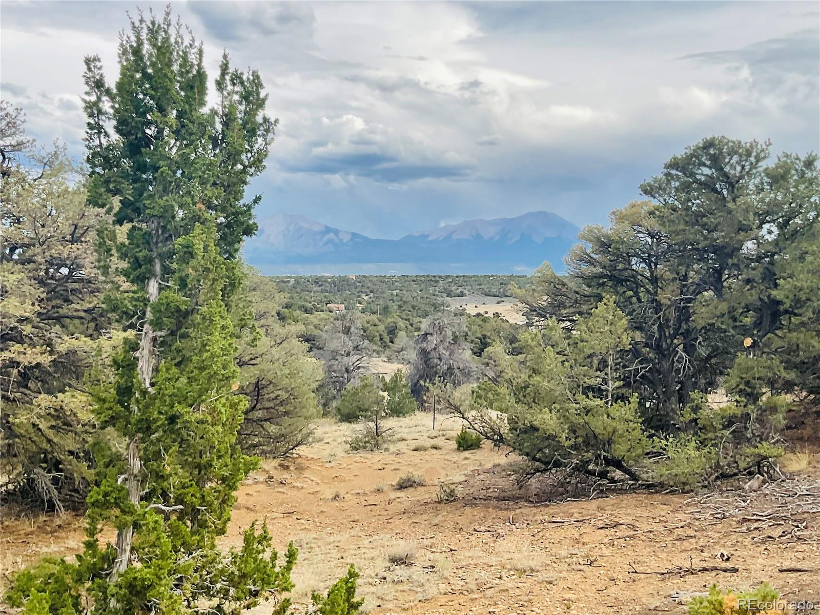 17 Phase 3 Navajo Ranch Walsenburg, CO 81089 - Photo 6 of 26 a view of a yard