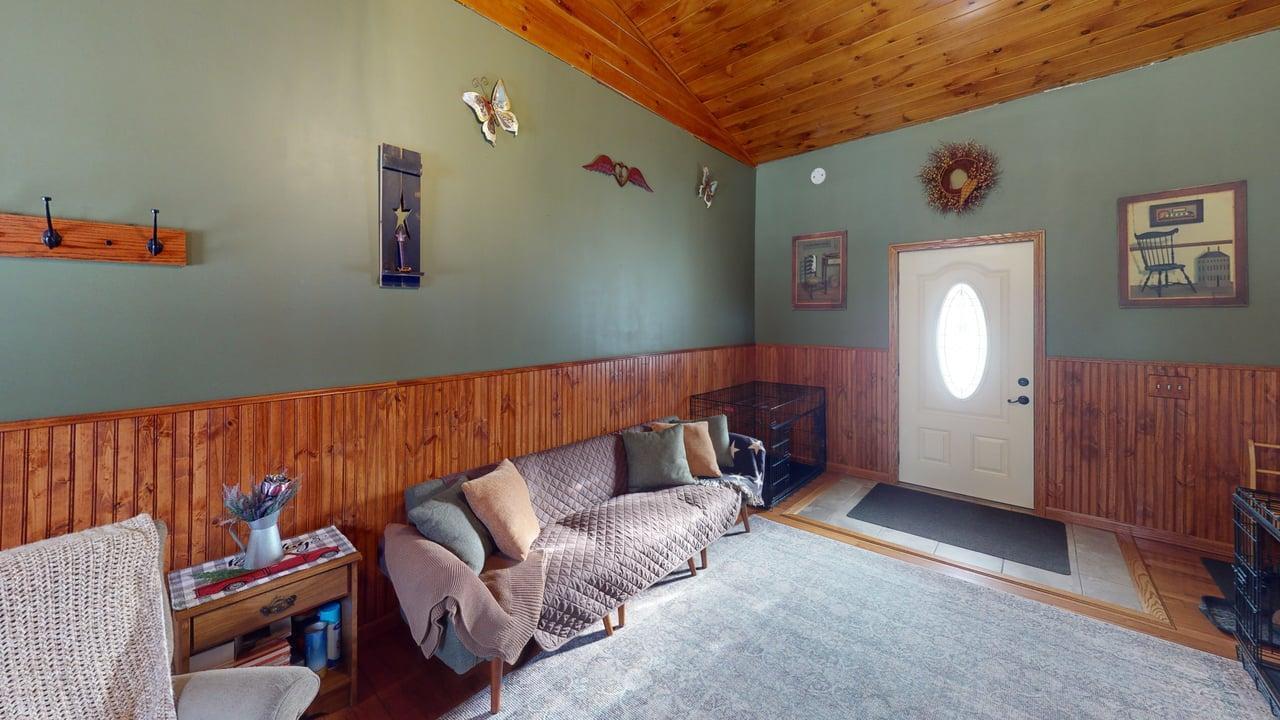 580 County Road Milford, ME 04461 - Photo 4 of 50 380-County-Road-Living-Room