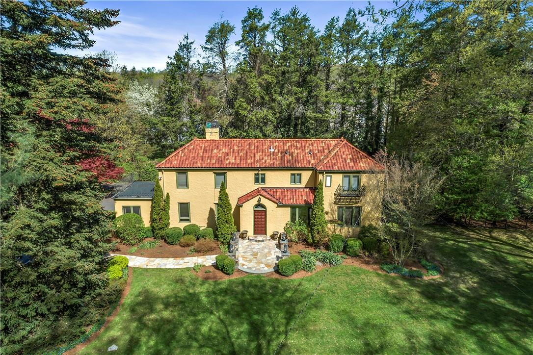 23 Woodland Drive Rye Brook, NY 10573 - Photo 1 of 1 Front