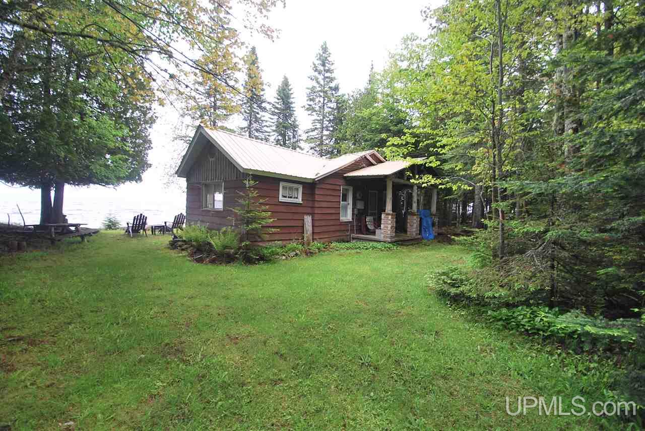 48656 South Little Traverse Road Lake Linden, MI 49945 - Photo 1 of 27 Gallery Image 1