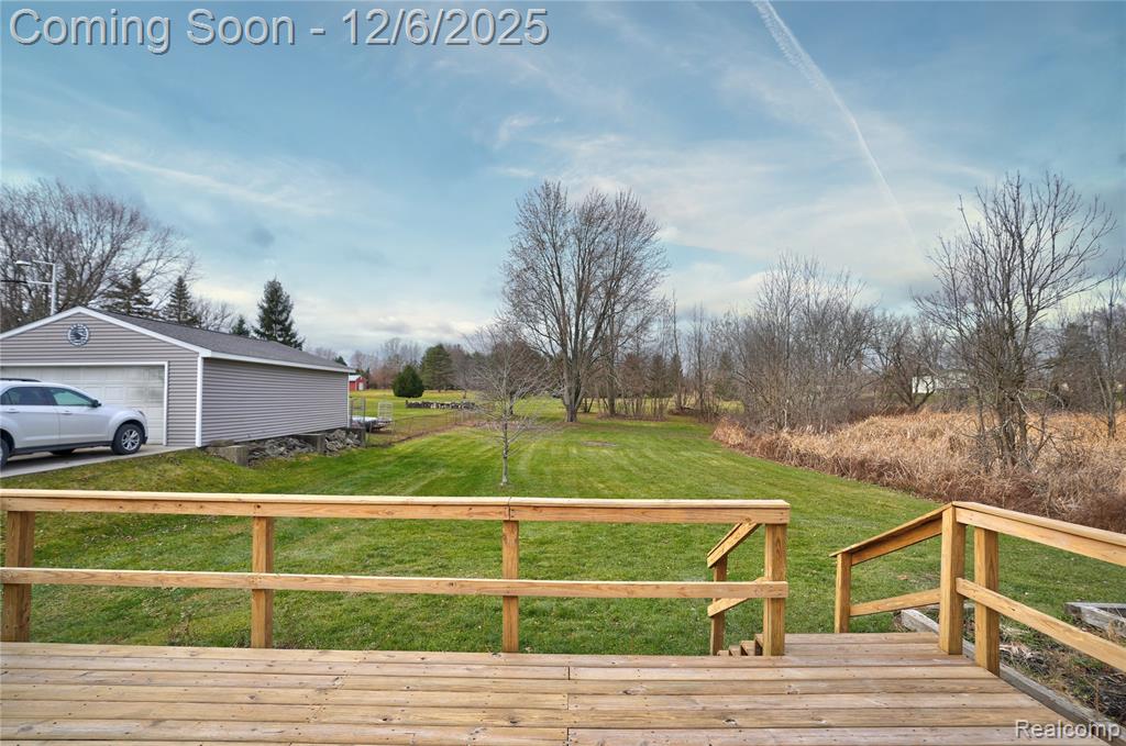2055 North Baxter Road Davison, MI 48423 - Photo 56 of 68