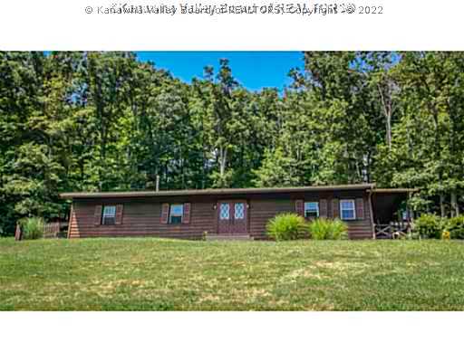 5201 Flatwoods Road Ravenswood, WV 26164 - Photo 5 of 10 Exterior Front.